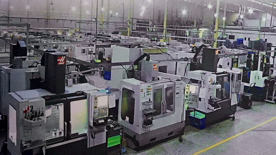 Çin Deko Corporation şirket Profili