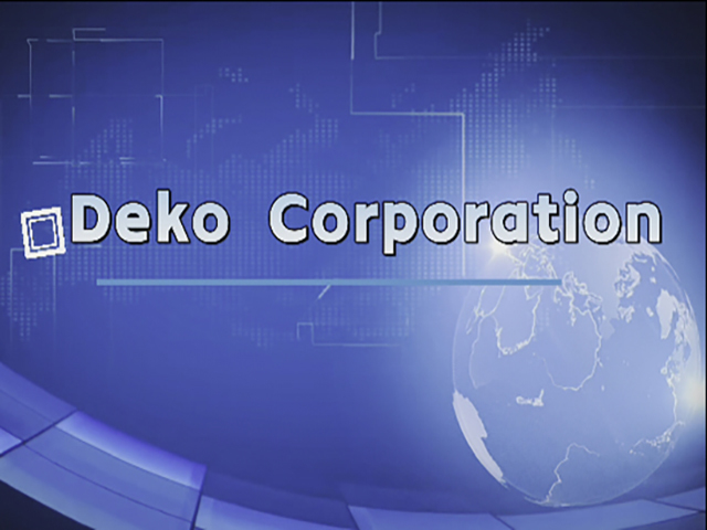 Çin Deko Corporation şirket Profili