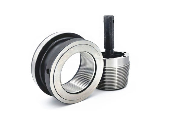 API 5B Standard Round Casing Master Gauges for API Operation Pressure Efficiency