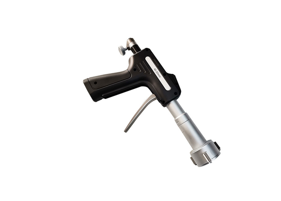 Pistol-grip Three-point Internal Micrometers For Accurate And Stable Measurements In Multiple Holes For Fast Batch Measurement