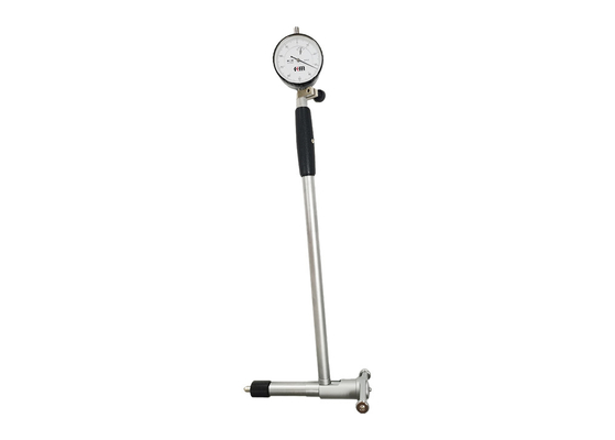 160-250mm Bore Gauge Precision With 0.01mm Graduation Measuring Tools Used To Measure Inside Diameter Of Holes