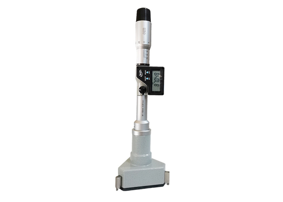 IP65 High Precision 0.001mm Digital Three Point Internal Micrometer with 87-100mm for Industrial Measurement