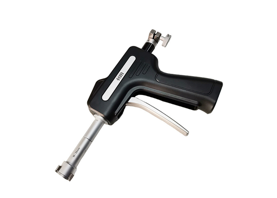 Pistol-Grip 3 Point Bore Gauge Tool with 16-20mm for Measuring Slotted Hole