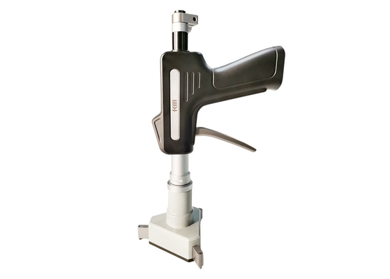 87-100mm Three Point Bore Gauge Pistol Grip with Digital Indicator for Easy Reading