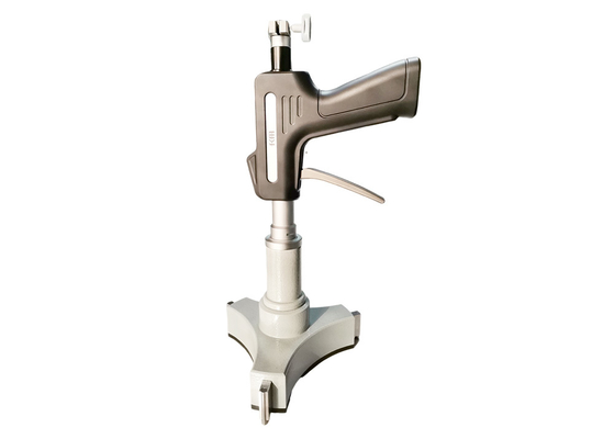 Single-Hand Operation 150-175mm Three Point Pistol Grip Bore Micrometers for Fast Batch Measurement