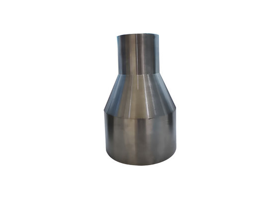 Customized CNC Metal Components Precision Alloy Titanium Machined Parts