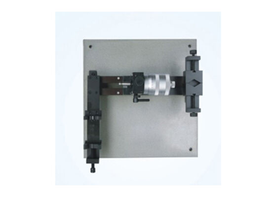 Oil Industry Measuring Instrument 0-25mm Calibrator for Detecting Individual Parameters of Pipe Threads