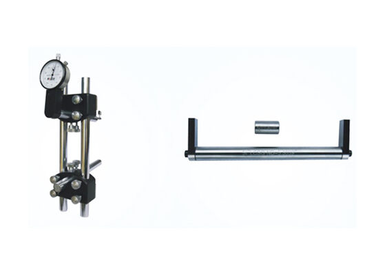 Mechanical 2 3/8-20″ Internal Thread Pitch Diameter Gauge for The API Spec 5B Standard Threads