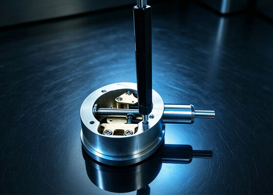 0.138-40 UNF Thread Plug Gauge for Easy Training with 2B Precision