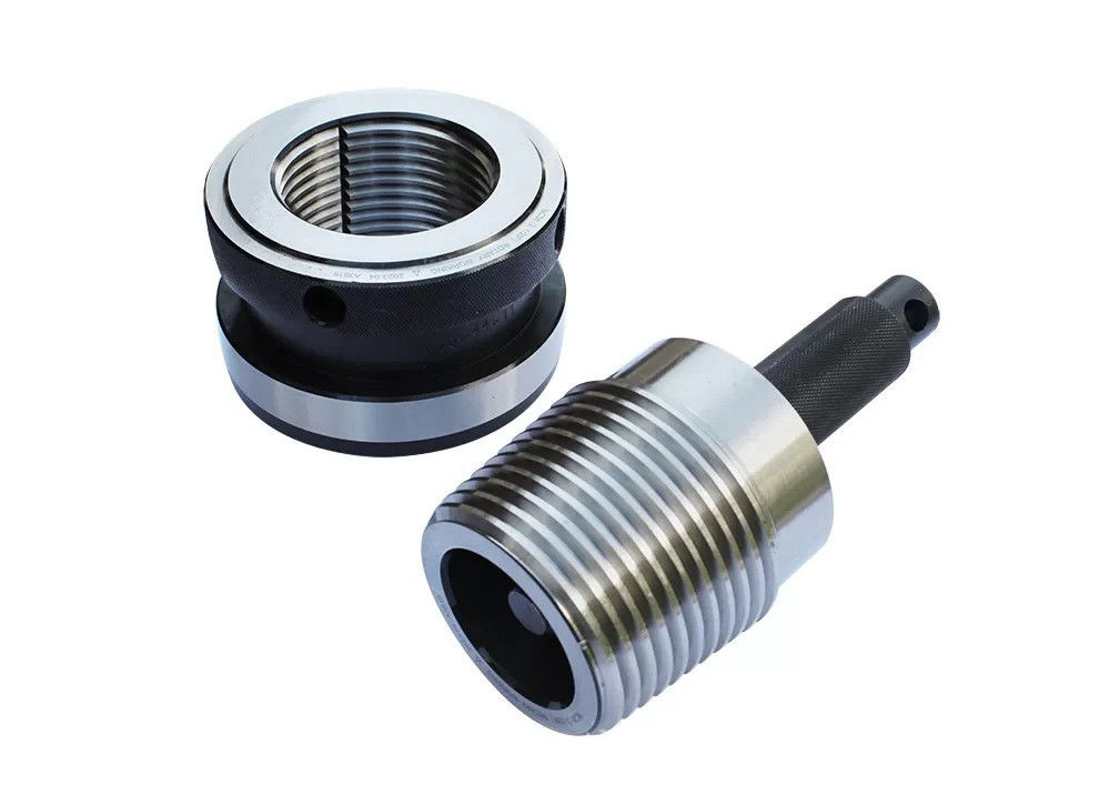 API Spec 7-2 Numbered Connections NC Thread Gauges