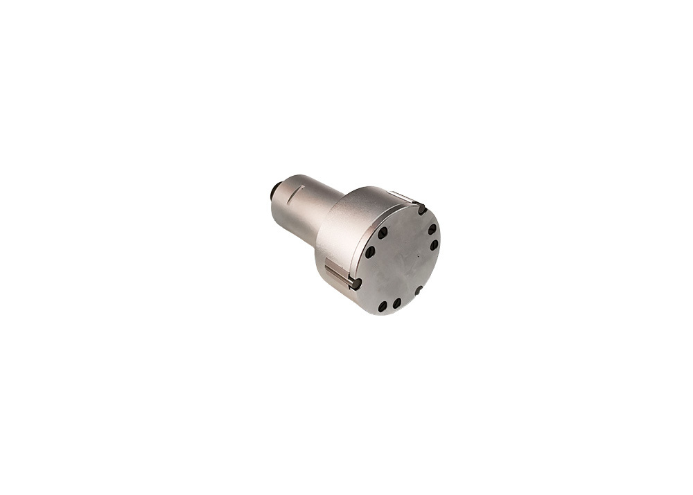 Pistol-grip Three-point Internal Micrometers For Accurate And Stable Measurements In Multiple Holes For Fast Batch Measurement