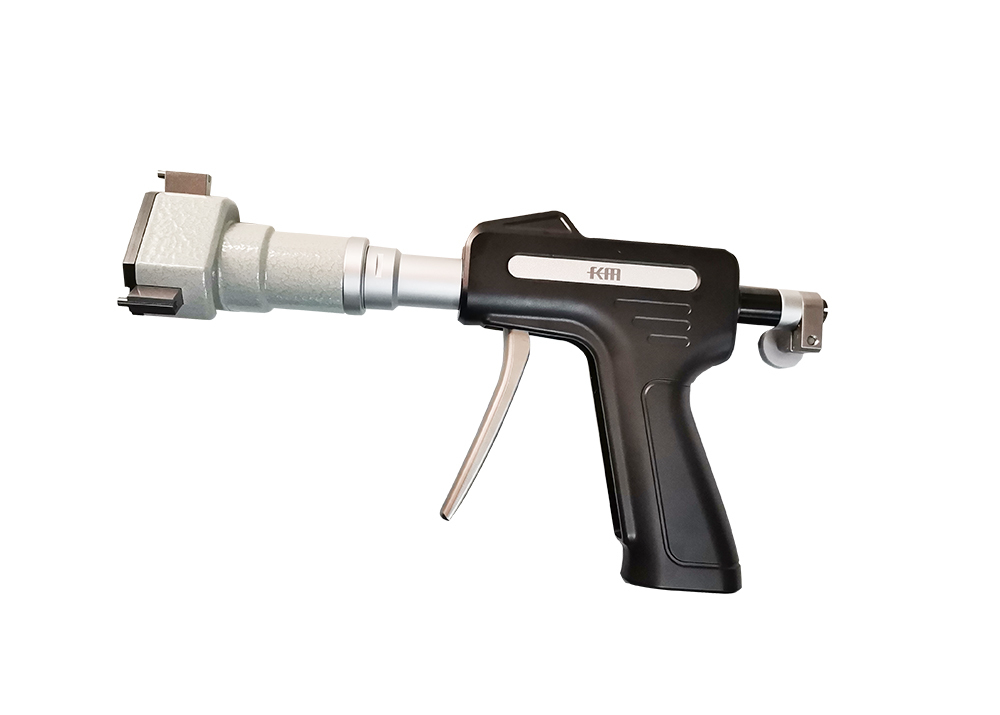 Quick and Easy Operation 50-63mm Three Point Pistol Grip Bore Micrometers for Fast Batch Measurement