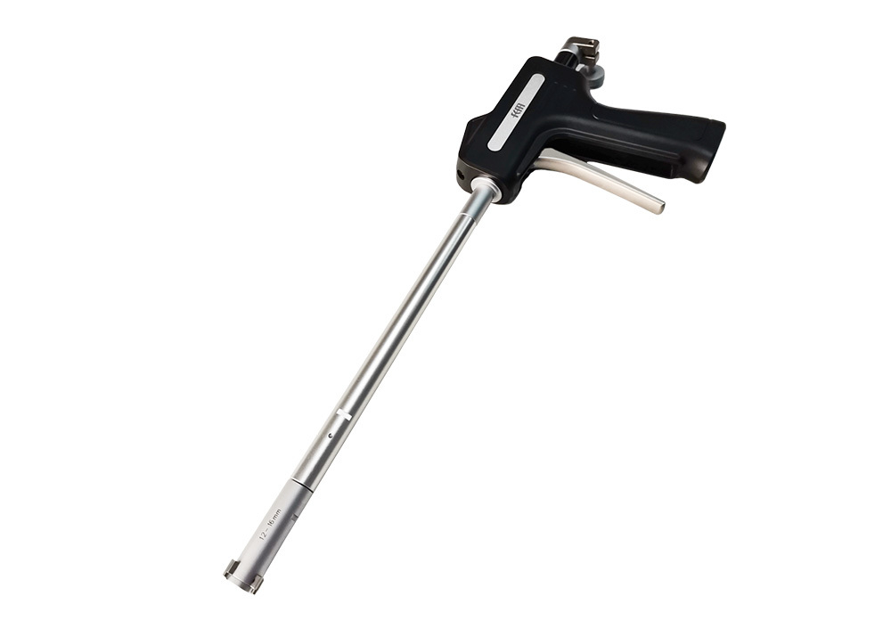 Simple Operation 12-16mm Three Point Pistol Grip Bore Micrometers for Fast Batch Measurement