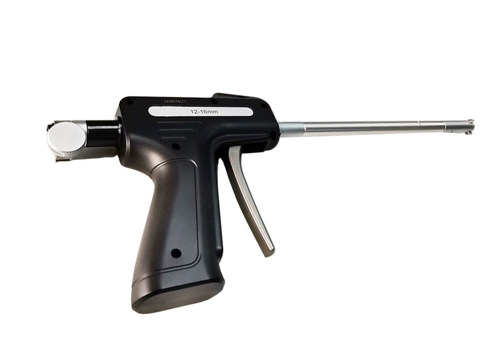 Simple Operation 12-16mm Three Point Pistol Grip Bore Micrometers for Fast Batch Measurement