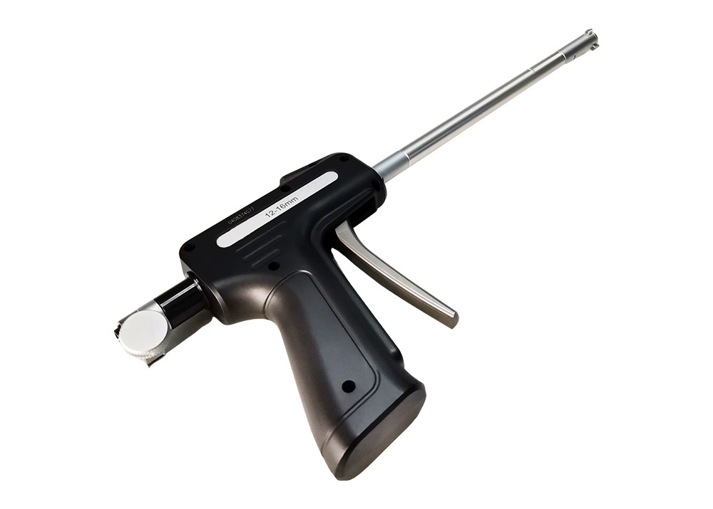Simple Operation 12-16mm Three Point Pistol Grip Bore Micrometers for Fast Batch Measurement
