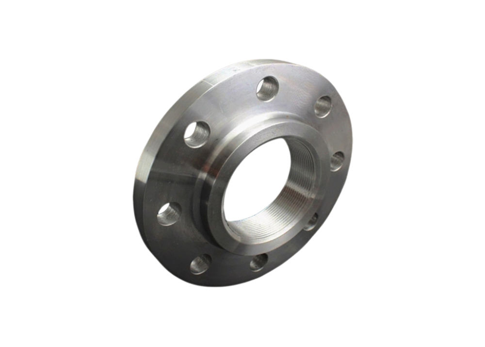 Titanium Threaded Flange Professional Titanium Flange Manufacturer