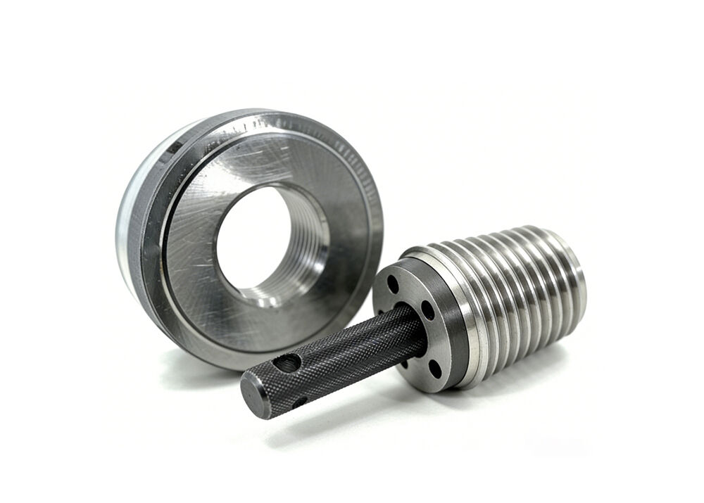 Full Hole FH Working Gauges with API Spec 7-2 Thread Gauges