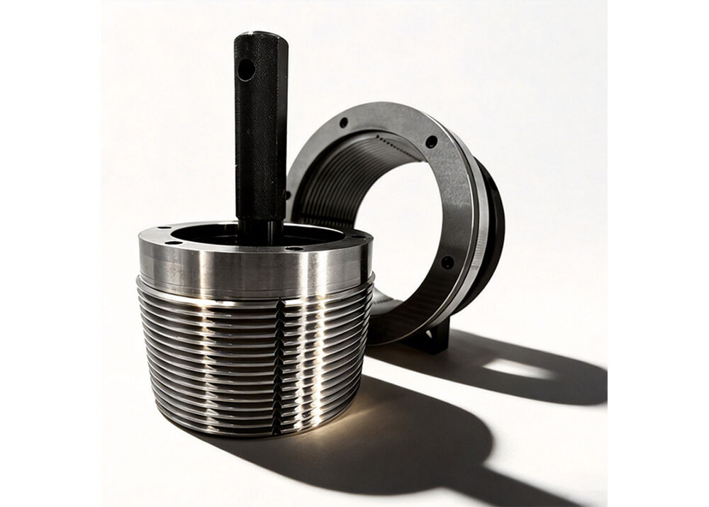 Easy to Use API Spec 7-2 Conform Standard Internal Flush (6 5/8 IF) Thread Working Gauges with Quality Assurance