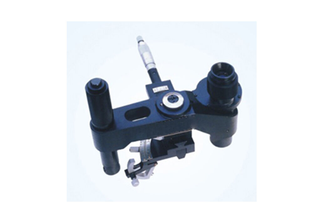 High Quality Optical System Magnification 25.6x Thread Profile Gauge for Oil Industry