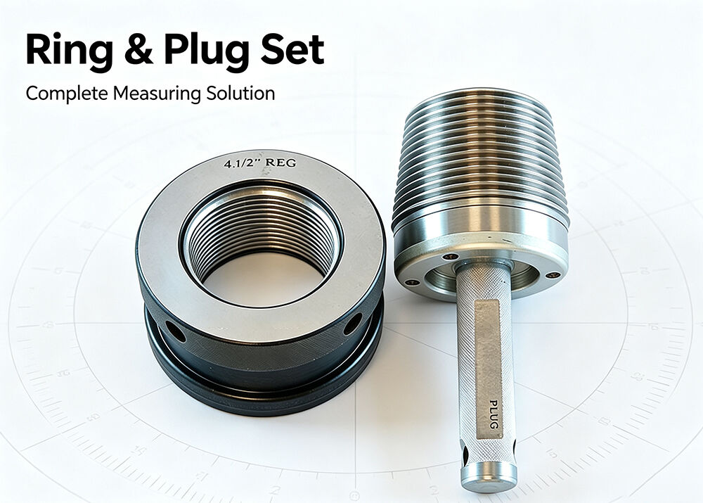 API Spec 7-2 1 REG Regular Rotary Thread Gauges for Inspecting Rotary Shouldered Thread of Drill Pipe Drill Collar
