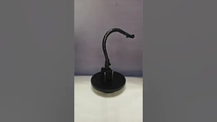 Eğilebilir manyetik basamak