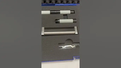 150-1000mm IP65 Dijital Tüplü İçerideki Mikrometre # insidemicrometer # tüplümikrometre # mikrometre