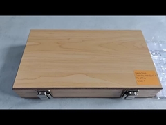 47Pcs Çelik metrik dikdörtgen ölçüm blokları doğruluk ölçüm cihazları için 0 sınıf