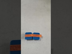 M4.0 6g ile metrik iplik halka boyutu DIN13 standardına uygun