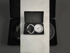 0-10mm Aralık 0.05mm Mezunluk Çaplama Çaplama Çaplama Caliper Manual Çaplama Kalınlığı Çaplayıcı Tester