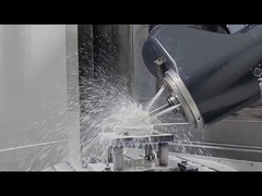 Titanyum alaşımlı itici