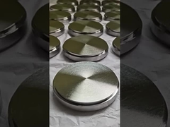 Titanyum Diş Diskesi