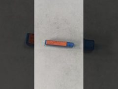 5-40 UNC Dişli Mastarı GEÇER ve GEÇMEZ 2B