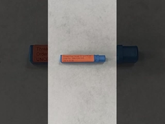 Yüksek Hassasiyetli İnç Dişli Mastar DIN Standardı