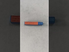 UNF Fiş Ölçüsü 10-32 Geçer ve Geçmez, Kalibrasyon Sertifikalı