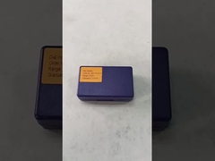 0-3mm Küçük Dial İzleyici 0.01mm Mezunluk Alüminyum Malzemesi