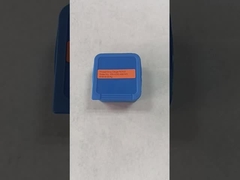 Metrik M36.0 Filtreler ve Filtreli Çubuklar İçin En İyi Doğrulukla Filtreler