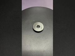 1/4-19 BSPT Orta doğruluk gereksinimleri olan mekanik bağlantılar için iplik halka ölçüsü