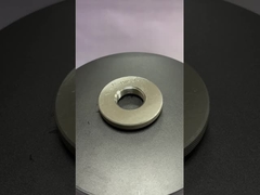 Yüzük ve fiş ölçümü