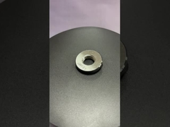 1/2-14 NPT Filtrelerinin Kesin Ölçümü için Filtreler Halkası Ölçücüsü