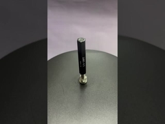 1/4-18 NPT ve NPTF Taper Pipe Thread Gauges with Internal First Grade Thread Machining Center (İçsel Birinci Sınıf Döşeme Merkezi)