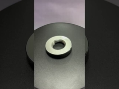 1-11.5 NPT iplik halka ölçer, aşınmaya ve korozyona karşı dayanıklı kabukla