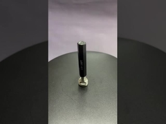 3/8-18 NPT Taper Pipe Thread Gauges Yüksek Standartlı Ölçme Ekipmanı