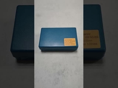 Metrik Mekanik Düğme Karşılaştırıcısı, ±0.50mm Aralık,0.001mm Mezun