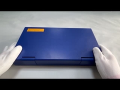 IP54 Beş Düğmeli Dijital Dış Mikrometre