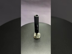 3/4-14 NPT Konik Boru Dişi Ölçü Aletleri, İç Birinci Sınıf Diş İşleme Merkezi