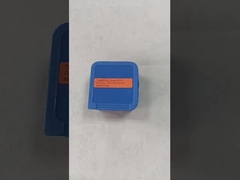 M39x4 6G NO GO Dişli Ölçme Halkası ve Fişi Ölçme Mastarı, Kalibrasyon Sertifikalı