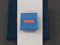 Hassas Diş Ölçüm Metrik Halkalı ve Tapalı Diş Ölçer M52.0 UYGUN DEĞİL Diş İşleme Merkezi