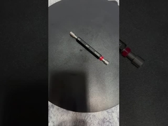 6H7 Düz GO ve NO GO Çap Kontrol Mastarları (Delik Ölçümü İçin) Boyut Kontrolü İçin Hassas Ölçüm