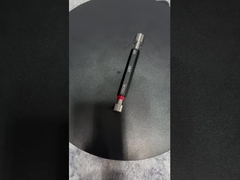 10H7 Kalibrasyon Sertifikası GO ve NO GO ile düz fiş ölçüm cihazı deliklerin doğru ölçümü için