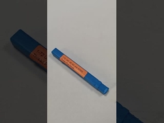 1-72UNF-2B Birleşik Halka ve Fiş Diş Ölçme Cihazı, Diş Tipi ve Adım Doğrulama Ekipmanı